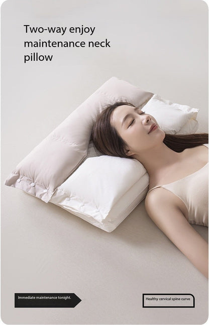Dream Cloud Pillow Set