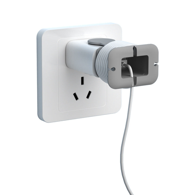 Soft Charging Cable Organizer