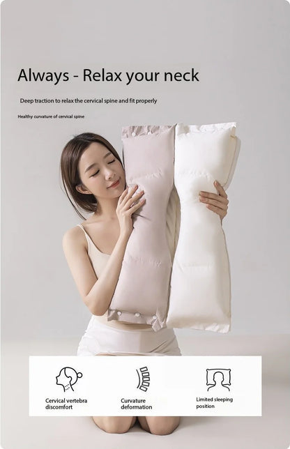 Dream Cloud Pillow Set