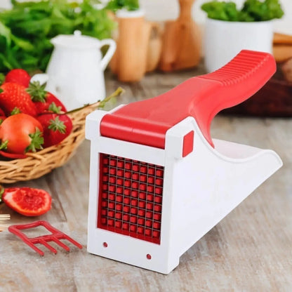 Multi-Functional Vegetable & Fries Cutter
