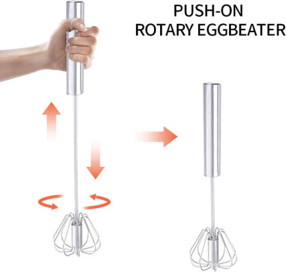Manual Egg Beater Mixer