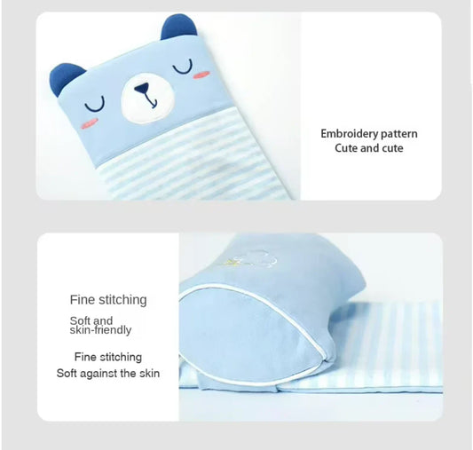 Baby Shaping Head Support Pillow (Best Quality)