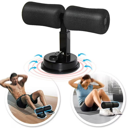 Suction Cup Sit-up Assistant