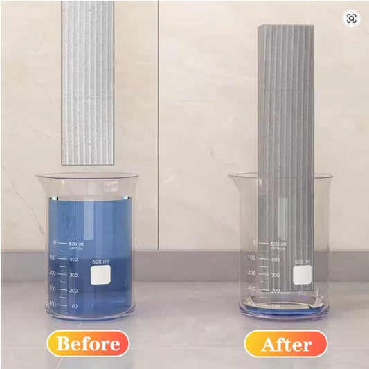 Mini Magic Cleaning Mop