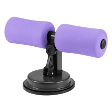 Suction Cup Sit-up Assistant