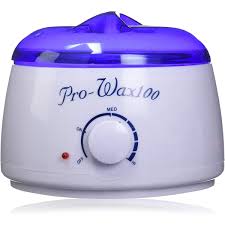 WAX Heater Machine