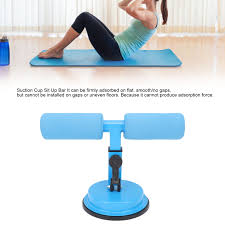 Suction Cup Sit-up Assistant