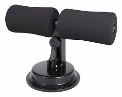Suction Cup Sit-up Assistant