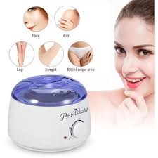 WAX Heater Machine