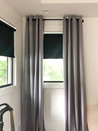 Curtain Rod Holder Hooks