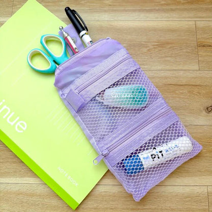 Smart Square Portable Mini Storage Bag