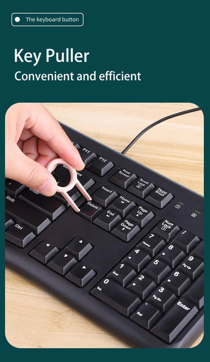 7-in-1 Smart Cleaning Tool