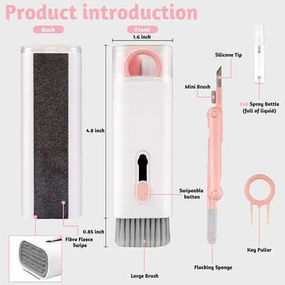 7-in-1 Smart Cleaning Tool