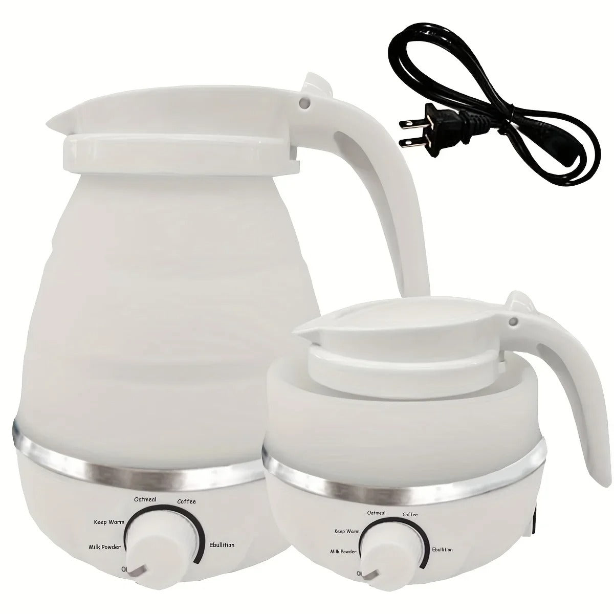 Foldable Electric Kettle