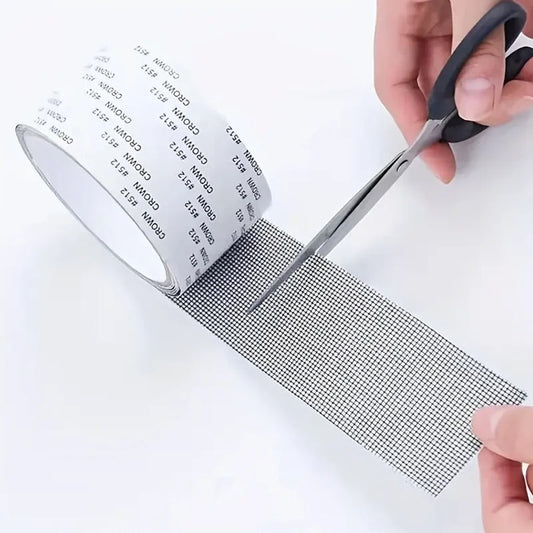 2m Length Screen Window Repair Tape Roll