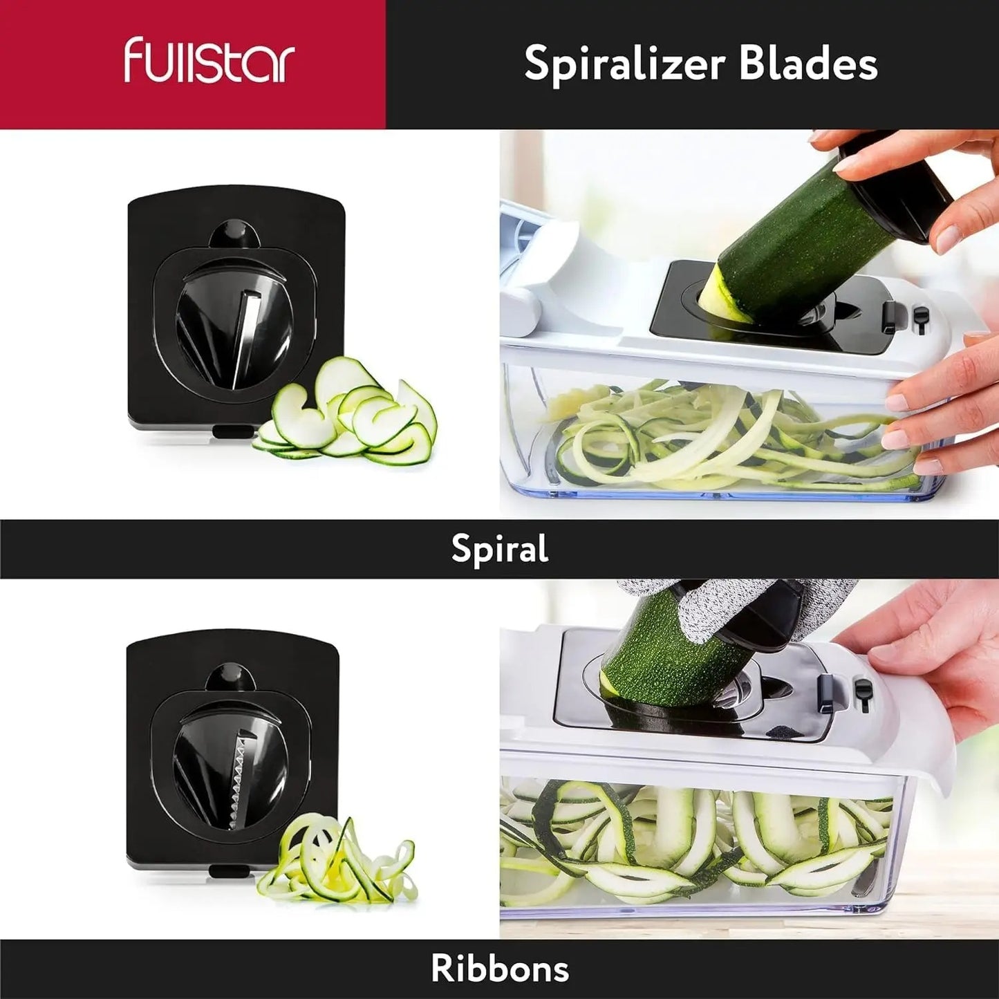 14 in 1 Multifunctional Vegetable chopper