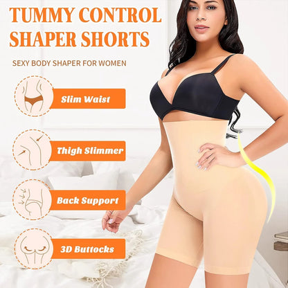 Lower Body Shaper For Women (Imported)