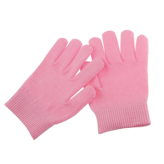 Moisturizing Spa Gel Socks & Gloves
