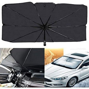 Car Sun Shade Umbrella Cover for Windshield