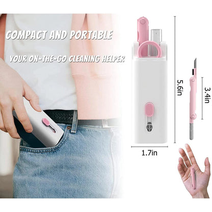 7-in-1 Smart Cleaning Tool