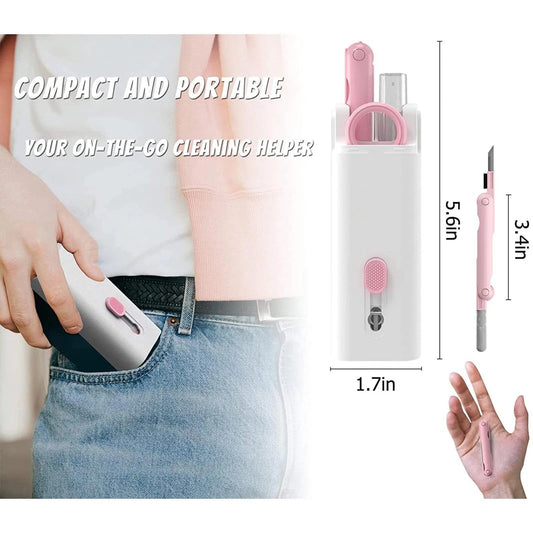 7-in-1 Smart Cleaning Tool