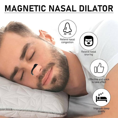 Intake Breathing Nasal Strip