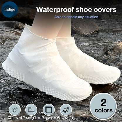 Water Proof Silicone Shoe Cover