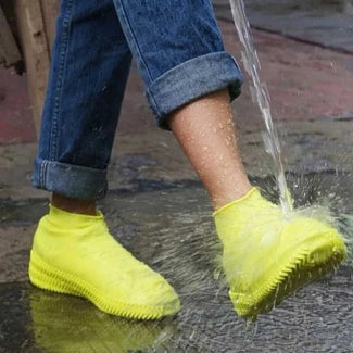 Water Proof Silicone Shoe Cover