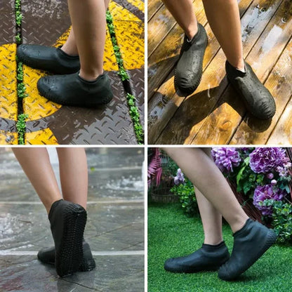 Water Proof Silicone Shoe Cover